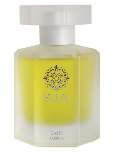 Taifi by SJA Perfumes