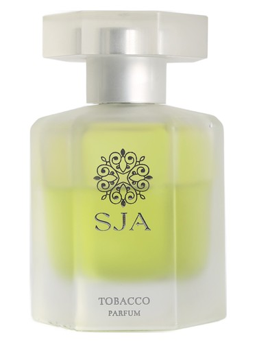 Tobacco by SJA Perfumes
