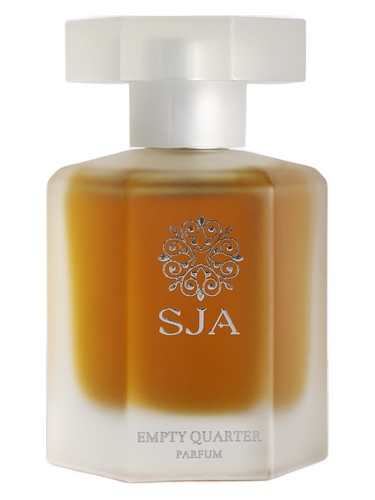 Empty Quarter by SJA Perfumes