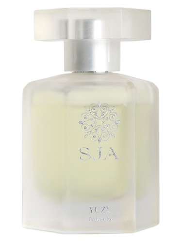 Yuzu by SJA Perfumes