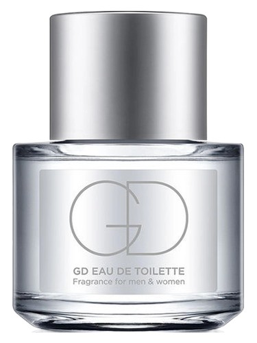 GD Eau de Toilette by Moonshot