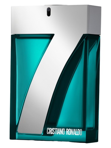 CR7 Origins by Cristiano Ronaldo