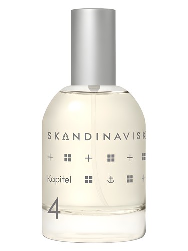 Kapitel 4 by Skandinavisk