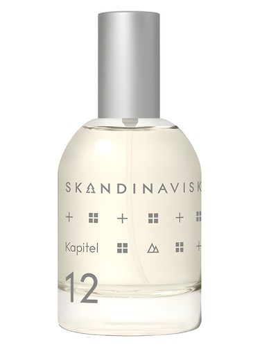 Kapitel 12 by Skandinavisk