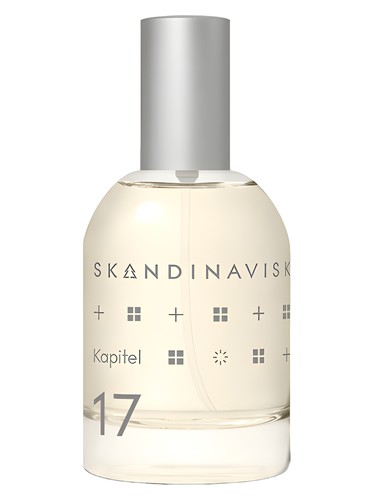 Kapitel 17 by Skandinavisk