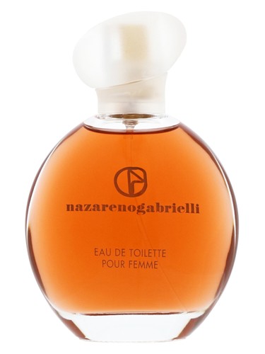 I'm Not A Bad Girl by Nazareno Gabrielli