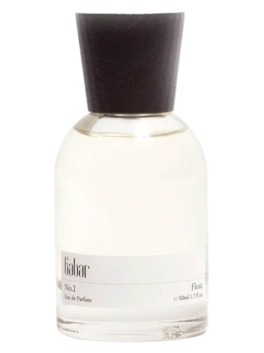 No. I Float by Gabar