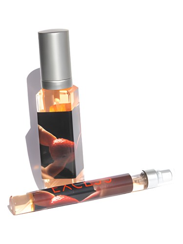 7 Sinful Scents Excess by Gendarme