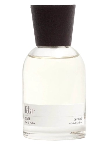 No. II Ground by Gabar