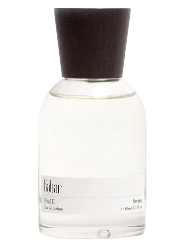 No. III Swim by Gabar