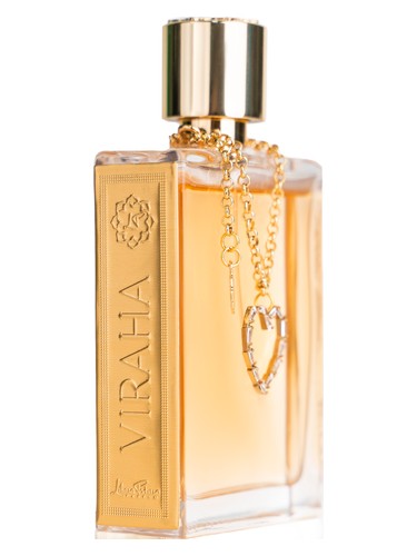 Viraha by Liliana Paduano Parfum