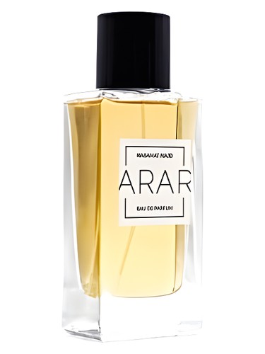 Arar by Nasamat Najd