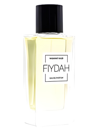 Fidah by Nasamat Najd