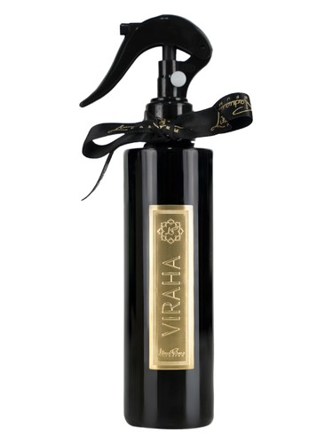 VIRAHA by Liliana Paduano Parfum