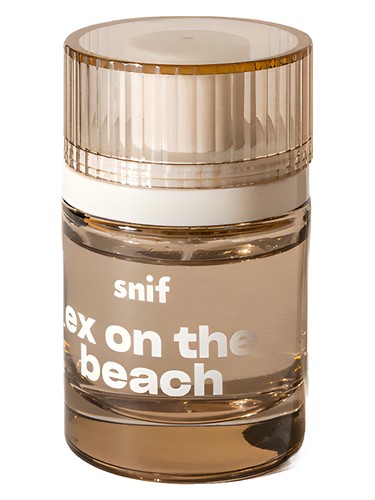 Ex on the Beach by Snif