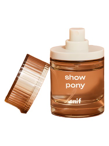 Show Pony by Snif