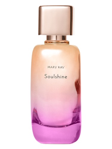 Soulshine by Mary Kay