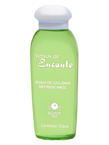 Versos de Encanto by Blosson Ville