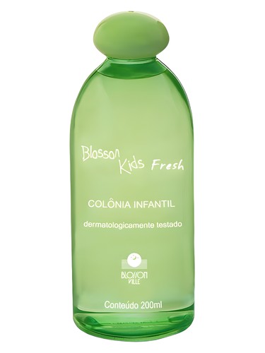 Blosson Kids Fresh