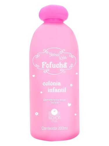 Blosson Kids Fofucha by Blosson Ville