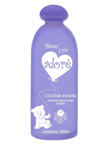 Blosson Kids Adorê by Blosson Ville