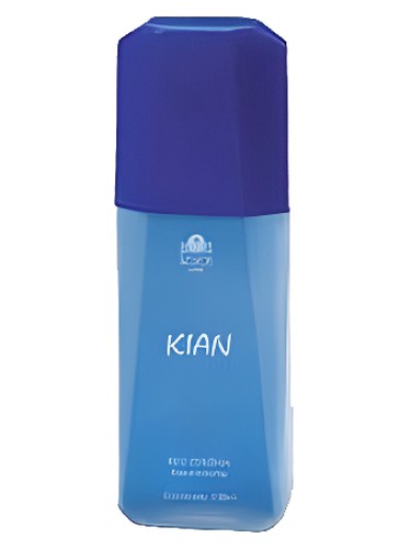 Kian by Blosson Ville