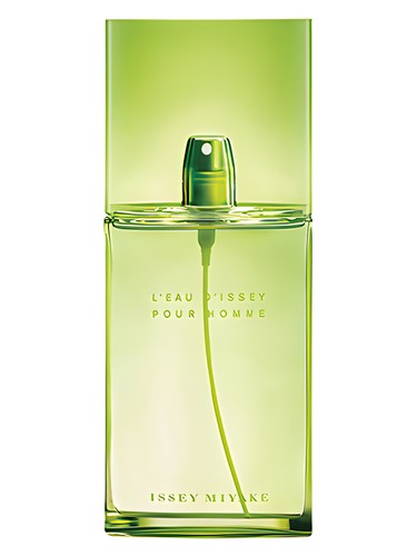 L'Eau d'Issey Pour Homme Summer 2006