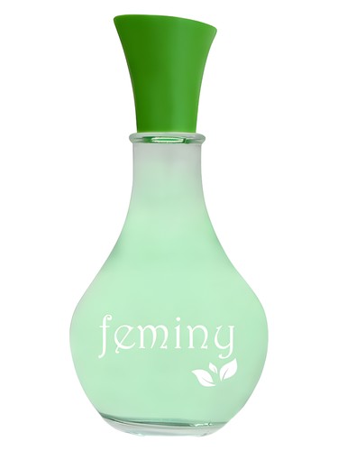 Feminy by Blosson Ville