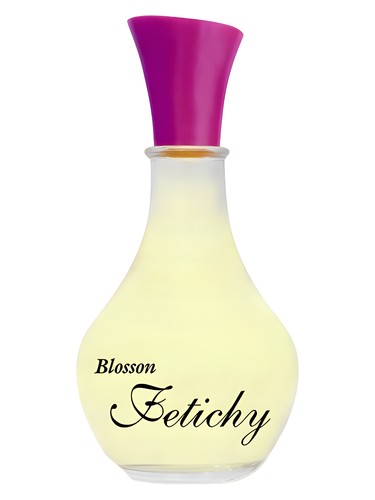 Fetichy by Blosson Ville