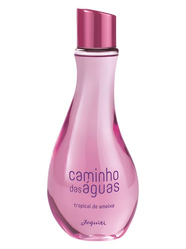 Caminho das Águas Tropical de Ameixa by Jequiti