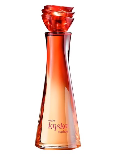 Kriska Sonhos by Natura