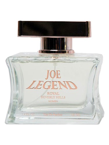 Royal For Women by Joe Legend