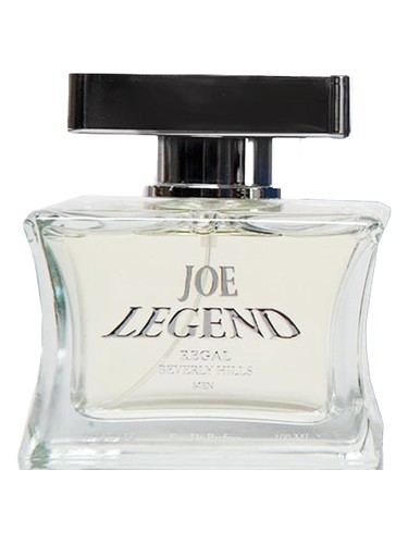 Regal For Men by Joe Legend