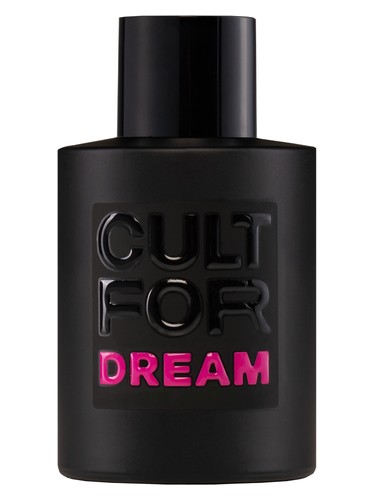 Dream by Cult For
