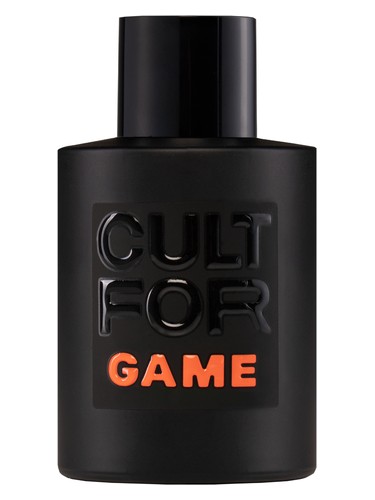 Game by Cult For