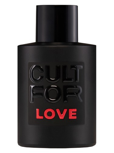 Love by Cult For