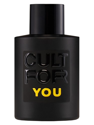You by Cult For