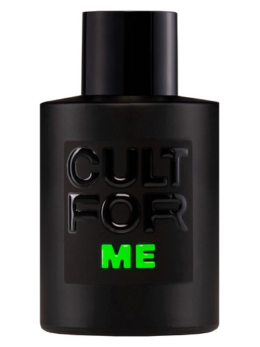 Me by Cult For