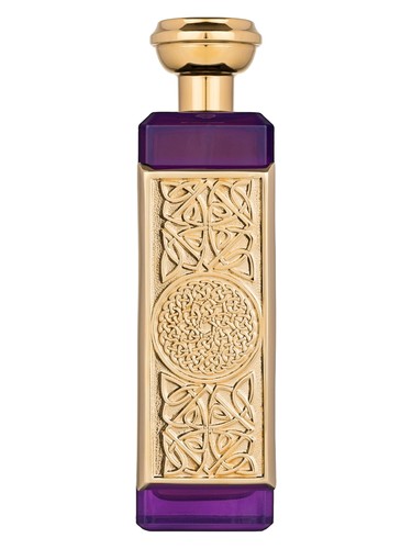 Violaceous by Boadicea the Victorious