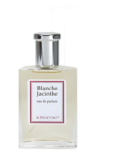 Multiflor Line Blanche Jacinthe by Il Profvmo