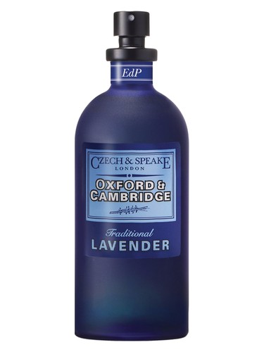 Oxford & Cambridge Eau de Parfum Czech & Speake perfume by Czech Speake