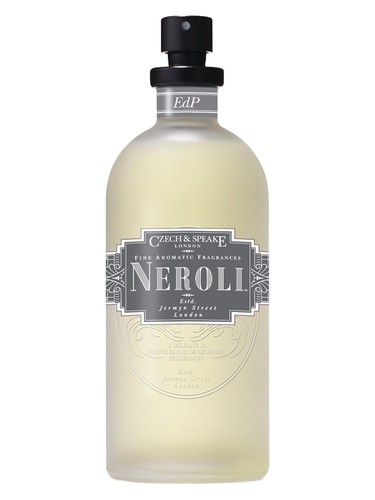 Neroli Eau de Parfum Czech & Speake perfume by Czech Speake