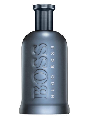 Boss Bottled Marine by Hugo Boss