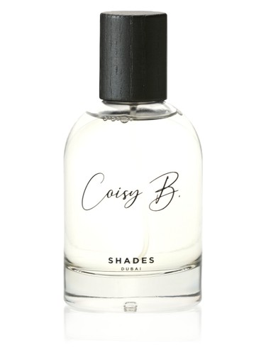 Shades Coisy B. perfume by Coisy B