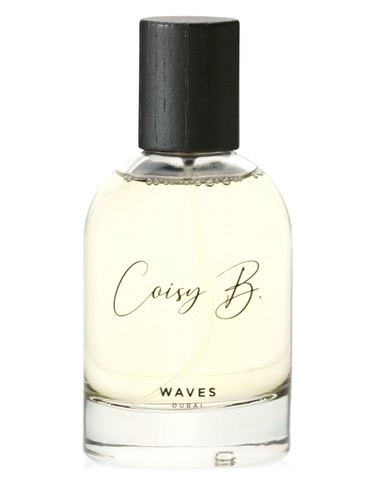 Waves Coisy B. perfume by Coisy B