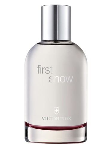 First Snow by Victorinox Swiss Army