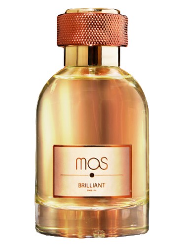 Mas Brilliant Eau de Parfum by Mas Jewels