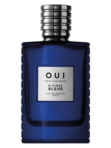 Rivière Bleue O.U.i Original Unique Individual cologne by O U i Original Unique Individual