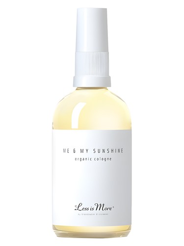 Me & My Sunshine by Less Is More