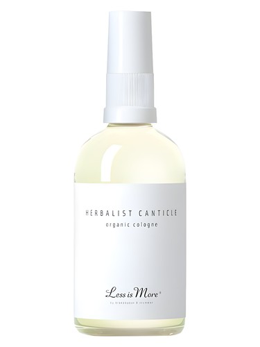 Herbalist Canticle by Less Is More